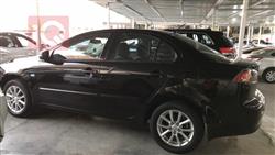 ميتسوبيشي لانسر